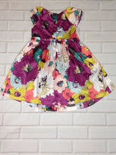 Cherokee Multi-Color Dress
