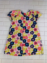 Cherokee Multi-Color Floral Dress
