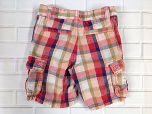 Cherokee Multi-Color Shorts