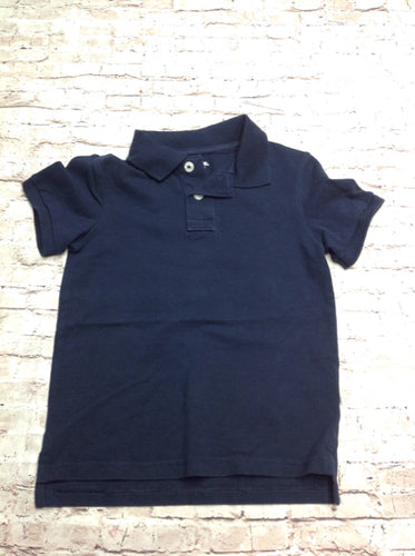 Cherokee Navy Solid Top