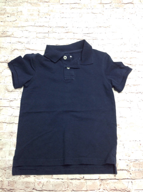 Cherokee Navy Solid Top