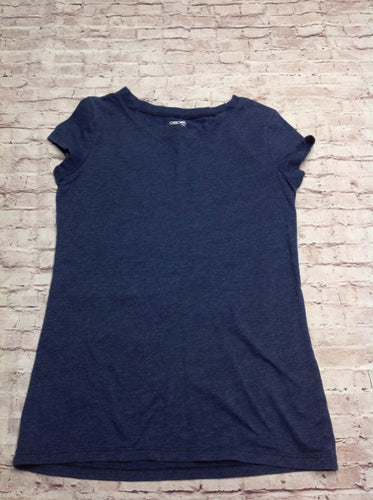Cherokee Navy Top