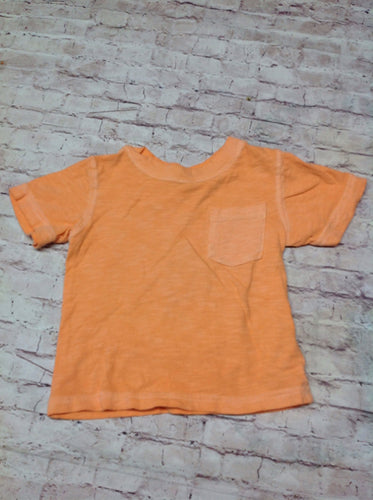 Cherokee Orange Top