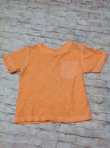 Cherokee Orange Top