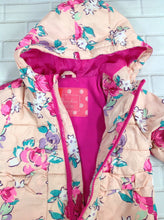Cherokee PINK PRINT Jacket