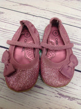 Cherokee Pink Glitter Shoes