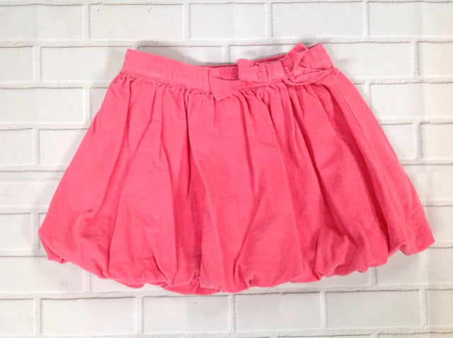 Cherokee Pink Skirt