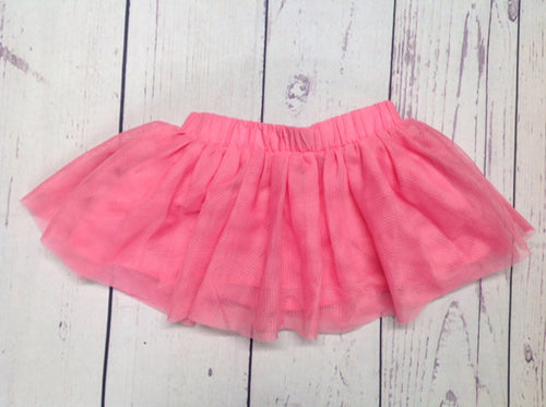 Cherokee Pink Skirt