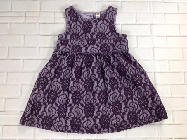 Cherokee Purple Dress