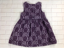 Cherokee Purple Dress
