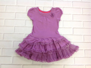 Cherokee Purple Dress