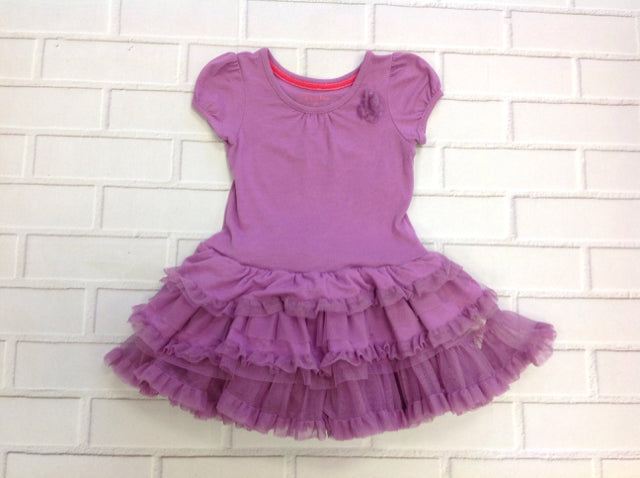 Cherokee Purple Dress