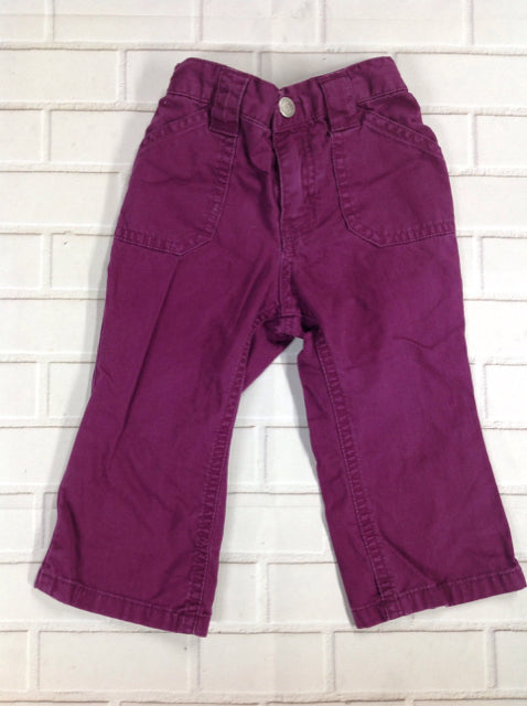 Cherokee Purple Pants