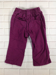Cherokee Purple Pants