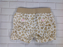 Cherokee TAN PRINT Shorts