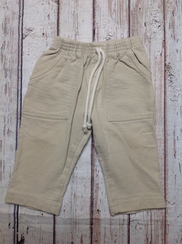 Cherokee Tan Pants