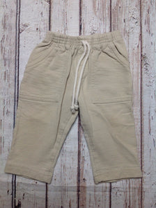 Cherokee Tan Pants