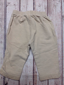 Cherokee Tan Pants