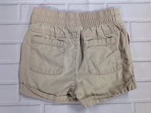 Cherokee Tan Shorts