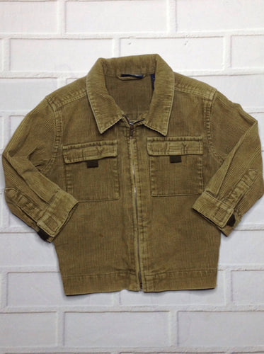 Cherokee Tan Top