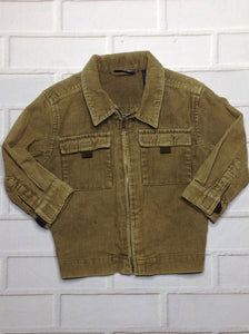 Cherokee Tan Top