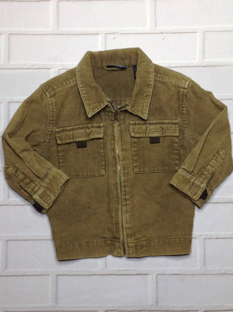 Cherokee Tan Top
