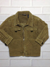 Cherokee Tan Top