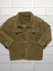 Cherokee Tan Top