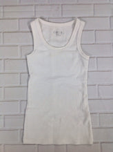 Cherokee White Top