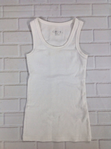 Cherokee White Top