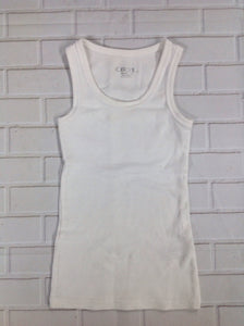 Cherokee White Top