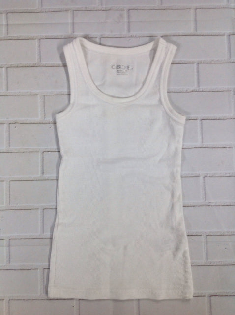 Cherokee White Top