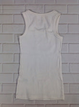 Cherokee White Top