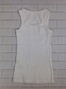 Cherokee White Top