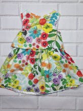 Cherokee YELLOW & BLUE Dress