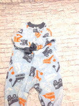 Child of Mine Baby Blue Sleepwear