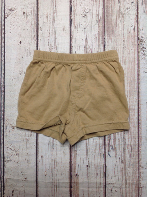 Child of Mine Beige Shorts