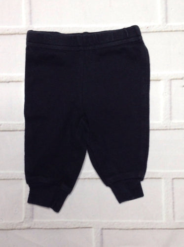 Child of Mine Black Pants