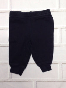 Child of Mine Black Pants