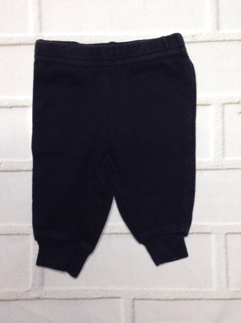 Child of Mine Black Pants