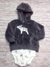 Child of Mine Gray 2 PC Outfit