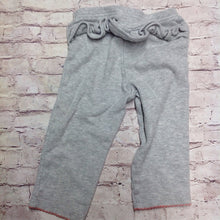 Child of Mine Grey & Pink Pants