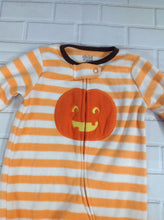 Child of Mine Orange Print Sleepwear