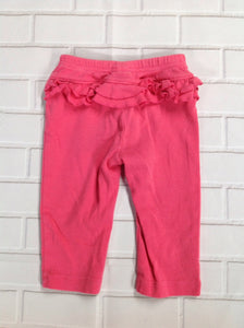 Child of Mine Pink Pants