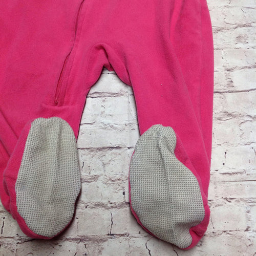 Child of Mine Pink Sleepwear