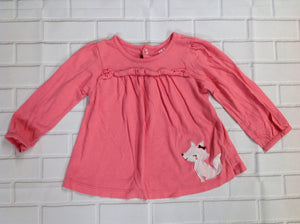 Child of Mine Pink Top