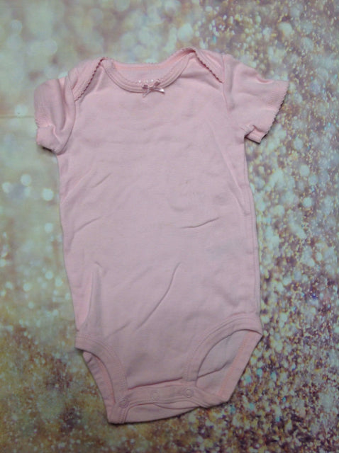 Child of Mine Pink Top