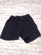 Children's Place Black Shorts