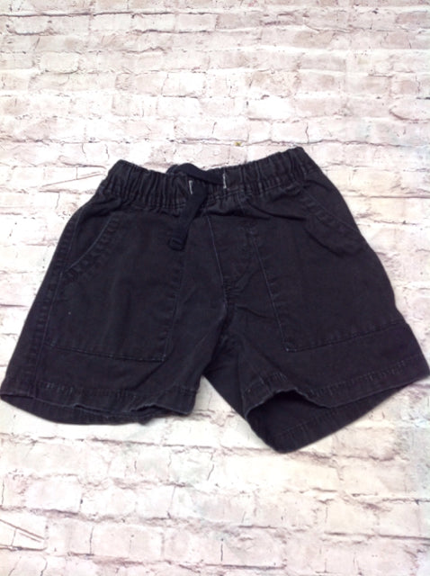 Children's Place Black Shorts