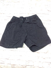 Children's Place Black Shorts